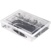 SST-CA02, Jeu de vis en oferta