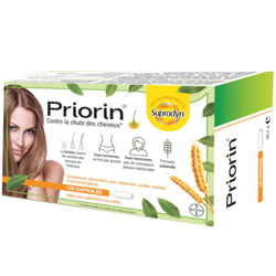 Priorin® Cheveux Forts et en Bonne Santé en oferta