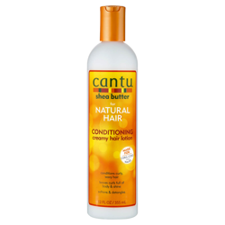 Cantu Conditioning Creamy Hair Lotion 355g en oferta