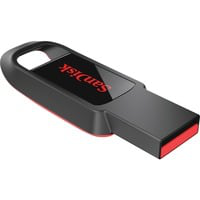 Cruzer Spark lecteur USB flash 32 Go USB Type-A 2.0 Noir, Rouge, Clé USB precio