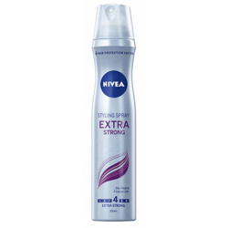 Nivea Styling Spray Extra strong Coiffage Styling en oferta