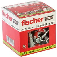 DUOPOWER 10x50 S, Goujon en oferta