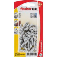 S 5 K, Goujon características