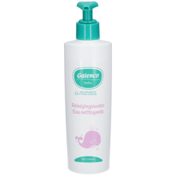 Galenco® Bébé Eau Nettoyante en oferta