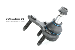 RIDEX Rotule De Suspension 2462S0138 Rotule Inferieur,Rotule De Triangle VW,AUDI,SKODA,GOLF VII 5G1, BE1,PASSAT 3C2,PASSAT Variant 3C5,PASSAT CC 357 precio