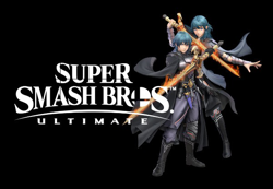 Super Smash Bros. Ultimate - CHALLENGER PACK 5 DLC EU Nintendo Switch CD Key en oferta