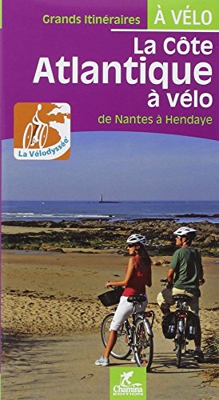 LA COTE ATLANTIQUE A VELO