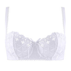 AUBADE soutien-gorge corbeille en coton Bahia & Moi en oferta