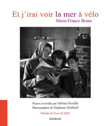 Et J Irai Voir la Mer a Vélo en oferta