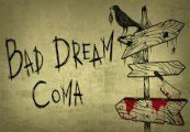 Bad Dream: Coma US Nintendo Switch CD Key en oferta