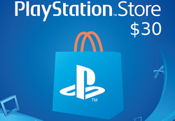 PlayStation Network Card $30 AU precio