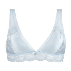 LISE CHARMEL soutien-gorge triangle sans armatures en soie Splendeur Soie precio