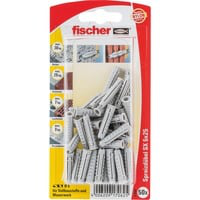 SX 5x25 K 50, Goujon características