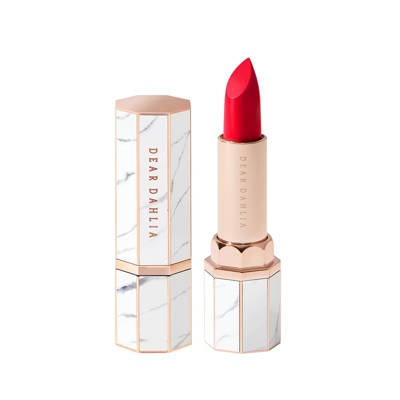Dear Dahlia Lip Paradise Intense Satin Lipstick 3.8g (Various Shades) - 801 Stella