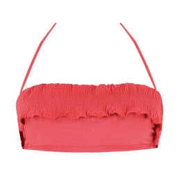 PAIN DE SUCRE haut de maillot de bain bandeau Chloris Sensitive Uni Life