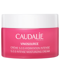 Caudalie SOS Intense Moisturising Cream 50ml en oferta