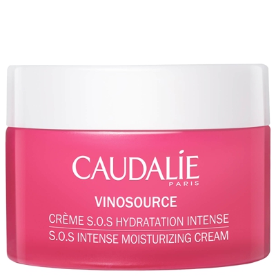 Caudalie SOS Intense Moisturising Cream 50ml