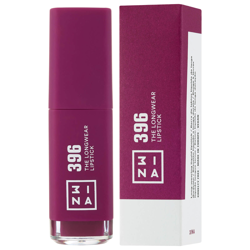 3INA The Longwear Lipstick (Various Shades) - 396 precio