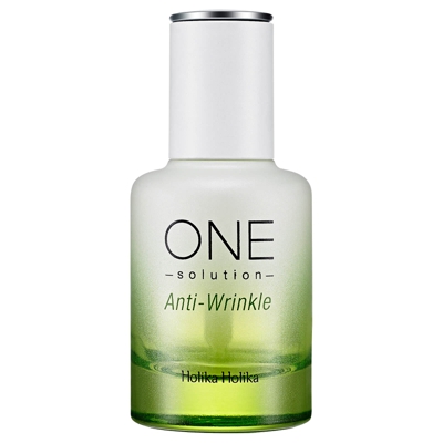 Holika Holika One Solution Super Energy Ampoule - Anti-Wrinkle