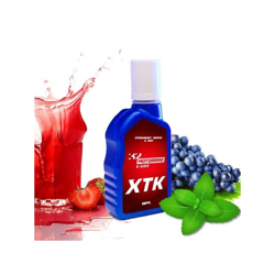 E LIQUIDE XTK-MOTORRAD- E JUICE precio