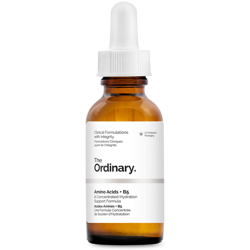 The Ordinary Amino Acids + B5 características
