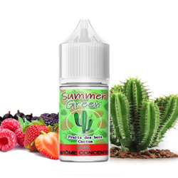 Arôme concentré - Summer Green - 30 ML - Diy características