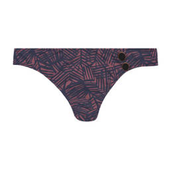 SIMONE PÉRÈLE bas de maillot de bain slip Palm características