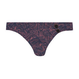 SIMONE PÉRÈLE bas de maillot de bain slip Palm