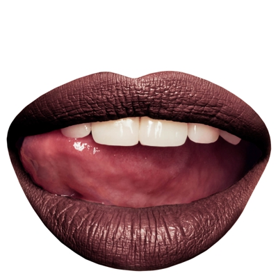 Rouge à Lèvres Liquide Mat Matte My Day INC.redible (plusieurs teintes disponibles) - You Won't Bring Me Down