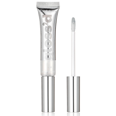 Lottie London Gloss'd Lip Gloss 8ml (Various Shades) - Glass