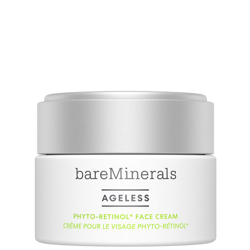 bareMinerals Ageless Retinol Face Cream 50ml características