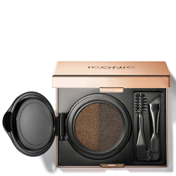 ICONIC London Sculpt and Boost Eyebrow Cushion 6ml (Various Shades) - Medium características