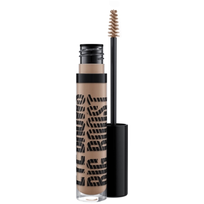 MAC Eye Brows Big Boost Exclusive Fibre Gel 4.1g (Various Shades) - Fling