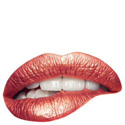 Rouge à Lèvres Liquide Métallique Foiling Around INC.redible (plusieurs teintes disponibles) - My Dirty Brain características
