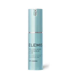 Elemis Pro-Collagen Super Serum Elixir sérum en oferta