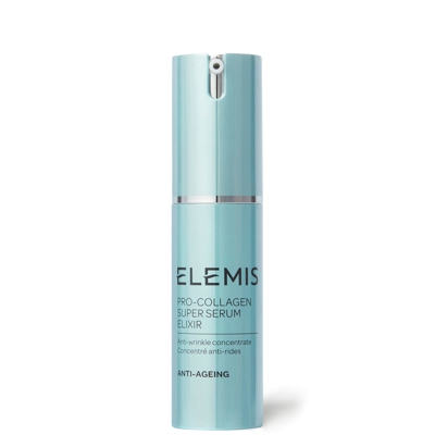 Elemis Pro-Collagen Super Serum Elixir sérum