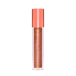 Lime Crime Plushies Glow Lipstick 3.94ml (Various Shades) - Coco Froyo precio