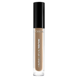 L'Oréal Paris Unbelievabrow Long-Lasting Brow Gel 3.4ml (Various Shades) - 102 Cool Blonde características
