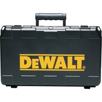 DE4037-XJ, Boîte à outils