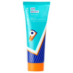 Lancaster Sun Beauty SPF30 High Protection Velvet Body Milk 75ml en oferta