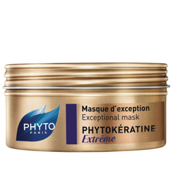 Phyto PhytoKeratine Extreme Masque d’Exception (200ml) características