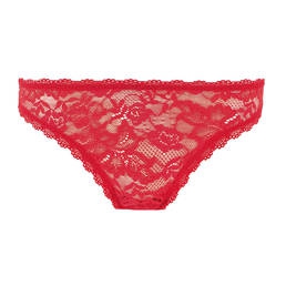 AUBADE tanga Rosessence