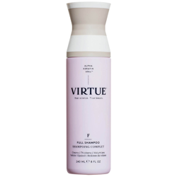 VIRTUE Full Shampoo 240ml en oferta