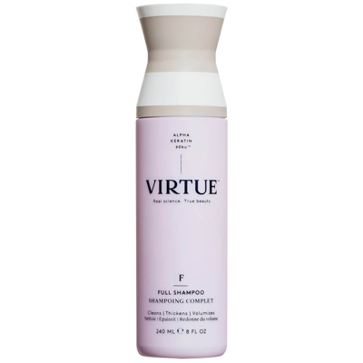 VIRTUE Full Shampoo 240ml