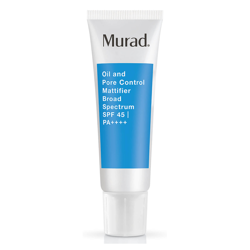 Murad Oil and Pore Control Mattifier SPF45 PA 50ml en oferta