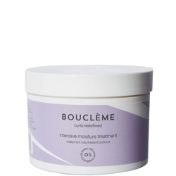 Bouclème Intensive Moisture Treatment 250ml características
