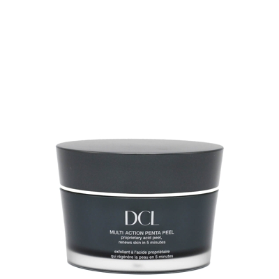 DCL Multi-Action Penta Peel
