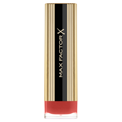 Max Factor Colour Elixir Lipstick with Vitamin E 4g (Various Shades) - 050 Pink Brandy en oferta