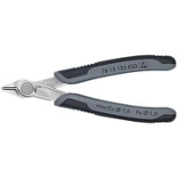 78 13 125 ESD pince Pince coupante de côté, Pinces électroniques precio