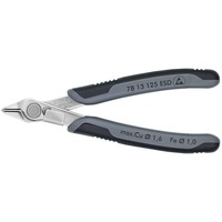 78 13 125 ESD pince Pince coupante de côté, Pinces électroniques